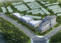 总投资23亿！又一重大项目落户赣州！