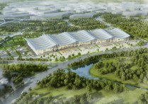 总投资约156亿元！赣州这个大项目建设进入新阶段！