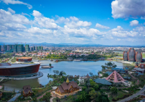 我省三地入选2023年国家工业旅游示范基地